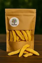 Диня тайська FruNut 500 г