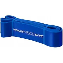 Еспандер-петля 4Fizjo Power Band (Гумка для фітнесу і спорту) 64 мм 36-46 кг 4FJ1097 (P-5907222931097)