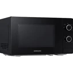 Мікрохвильова піч Samsung MS20A3010AL [106142] - мініатюра 2