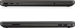 Ноутбук HP 250-G9 15.6' FHD IPS AG, Intel i3-1215U, 16GB, F512GB, UMA, Win11P, чорний (724V8EA) - мініатюра 4