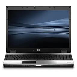 Ноутбук HP EliteBook 8530w (T9400/4/320/FX770m) - Class B "Б/У"