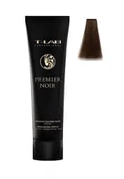 Крем-фарба T-LAB Professional Premier Noir colouring cream, відтінок 5.0 (natural light brown) - мініатюра 2