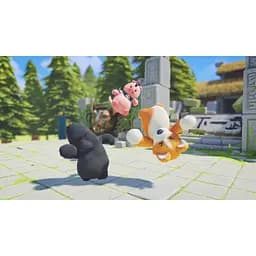 Ключ активації Microsoft Party Animals Deluxe Edition для Xbox One/Series S/X - мініатюра 3