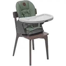 Стільчик для годування Maxi-Cosi Minla Beyond Green Eco, зелений (2713045110) - мініатюра 5