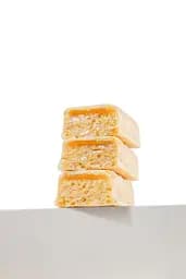Батончик Fizi Salted Caramel у білій глазурі 40 г - мініатюра 3