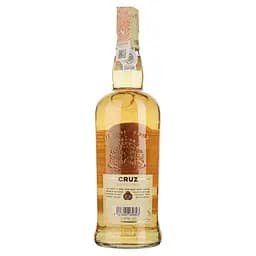 Портвейн Porto Cruz White, 19%, 0,75 л - мініатюра 2