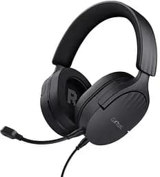 Гарнитура Trust GXT 489 FAYZO 3.5 мм Черный (24898_Trust)