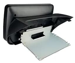 Перехідна рамка Citroen Nemo, Peugeot Bipper, Fiat Fiorino, Qubo AWM 981-12-051 - мініатюра 5