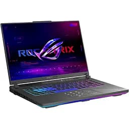 Ноутбук ASUS ROG Strix G16 G614JIR i9 14900HX 5.8GHz, 16", QHD+, IPS, 240Hz, 32GB DDR5, 1TB - мініатюра 8