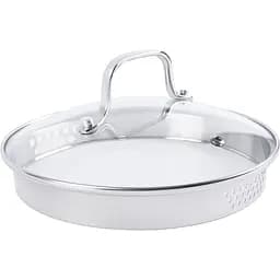 Каструля Krauff Cook&Joy зі скляною кришкою діаметр 16 см 1.8 л (26-238-116) - мініатюра 11