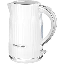 Электрочайник Russell Hobbs Eden 1.7 л белый (27360-70)