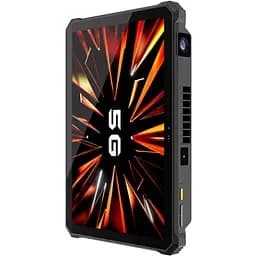 Планшет Blackview Active 12 Pro 11`FHD+/16G/1TB/MT7300/30000mAh/108Мп/Projector/LTE/NFC/IP69K/Black - мініатюра 4