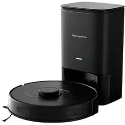 Робот-пылесос Rowenta X-Plorer Series 75 S+ (RR8595WH) [90946]