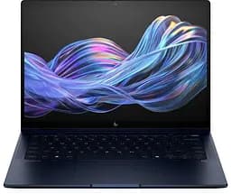 Ноутбук HP 14 EliteBook X Flip G1i 2.5K IPS/Intel U7-258V/32GB/1TB/Intel Arc/W11P (B5QX1AV_V5)
