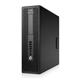 Комп'ютер HP Refurb EliteDesk 705 G2 SFF A6-8500B/8/240SSD