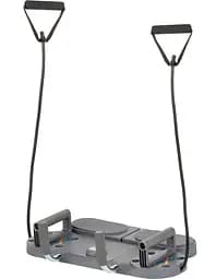 Дошка для віджимань Gymtek Multi Push Up Board сірий - мініатюра 6