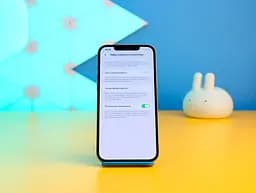 Смартфон Apple iPhone 12 Pro Max 256GB Gold (MGDE3) Б/У [160936] - мініатюра 2
