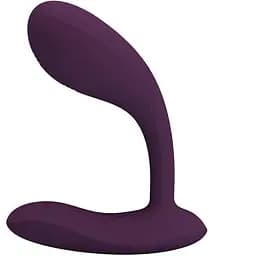 Вибратор Pretty Love Baird 10.8 см фиолетовый
