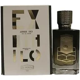Парфюмированная вода  Ex Nihilo Amber Sky 50 мл