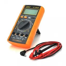 Мультиметр Master VC-890D