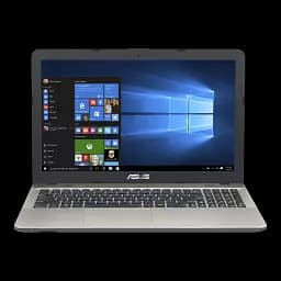 Ноутбук Asus X751L White i5-5200U, 8Gb, 1000Gb HDD, GeForce 820M 2Gb