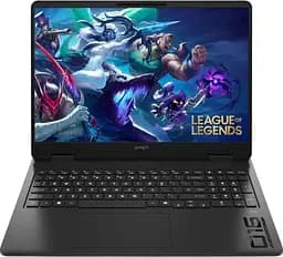 Ноутбук HP 16 OMEN 16-AM0073DX WUXGA IPS/Intel U7-255H/32GB/1TB/RTX 5060/W11P (BZ4A3UA Custom 32GB RAM / Win11Pro)