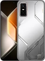 Мобільний телефон Infinix GT 30 8/256Gb Blade White (4894947101083)