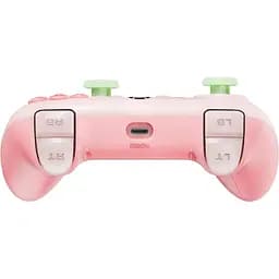 Геймпад 8BitDo Ultimate Mini 82CC для Xbox Translucent Pink [151323] - мініатюра 3