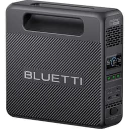 Зарядна станція BLUETTI Handsfree 1 + Bluepack 1 [153595] - мініатюра 3