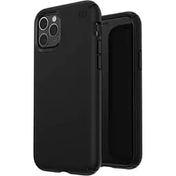 Протиударний чохол Speck Presidio Pro для iPhone 11 Pro (5.8") Black 129891-1050 - мініатюра 3