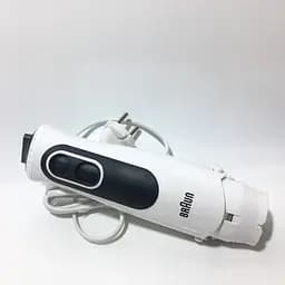 Моторний блок на блендер Braun Type 4193 MultiQuick 3, MQ3135WH, MQ3145, MQ3137, MQ3125B, MQ3105B 750W - мініатюра 7