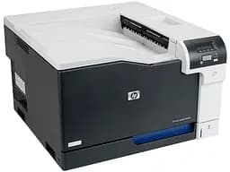 Принтер HP Color LaserJet Pro CP5225dn (CE712A)
