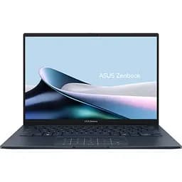 Ноутбук ASUS Zenbook 14 OLED UX3405CA-PP310X, Intel Core Ultra 9 285H до 5.4GHz, 14" 3K, 16GB, SSD 1TB, Intel Arc Graphics, Windows 11 Pro - мініатюра 2