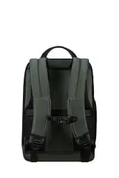 Рюкзак 14,1" Samsonite URBAN-EYE GREEN 41x28x16 KO1*04006 - мініатюра 3