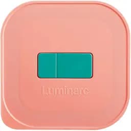 Контейнер харчовий Luminarc Pure Box Unique квадратний 800 мл (X1546) - мініатюра 3