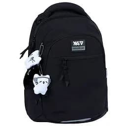 Рюкзак шкільний Yes ТS-54M Black Cat (550326)