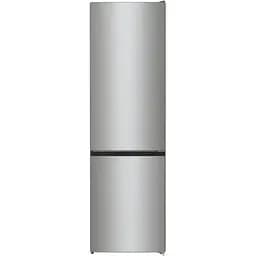 Холодильник Gorenje NRK6202EXL4