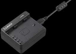 Зарядний пристрій для акумулятора Panasonic DMW-BTC13E