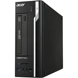 Комп'ютер Acer Veriton X2632G SFF (G3220/8/240SSD) Б/В