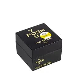 Гель-жвачка для 3D дизайна ногтей YouPOSH Gummi Gel 15 мл
