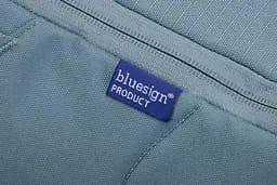 Сумка для черевиків Thule RoundTrip Boot Bag 35L (Mid Blue) 3205323 (TH 3205323) - мініатюра 14