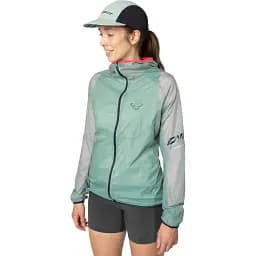 Куртка Dynafit Vert Wind Jacket Wms