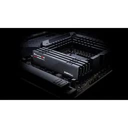 Модуль пам'яті для комп'ютера DDR5 64GB (2x32GB) 6400 MHz Ripjaws S5 G.Skill (F5-6400J3239G32GX2-RS5K) - мініатюра 5