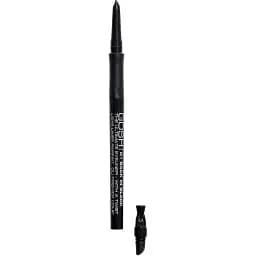 Олівець для очей Gosh Ultimate Eyeliner With A Twist відтінок 01 (Back in Black) 0.4 г - мініатюра 2