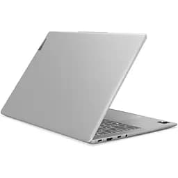 Ноутбук Lenovo IdeaPad Slim 5 14Q8X9 Snapdragon X Plus X1P-42-100 la 34GHz, 16GB LPDDR5x, 1TB, Qualcomm Hexagon NPU - мініатюра 5