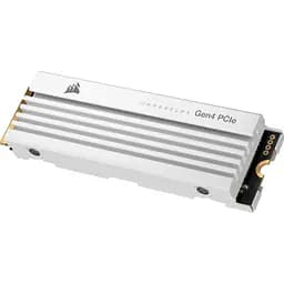 SSD накопичувач Corsair MP600 Pro LPX 2TB White (CSSD-F2000GBMP600PLPW) [93409]
