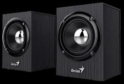 Акустика Genius SP-HF385 BT Black Gray (7095635) - мініатюра 4