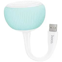 Колонка комп'ютерна Hoco DS27 Computer USB direct plug-in mini speaker USB конектор