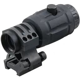 3x оптический увеличитель Vector Optics 3х Magnifier