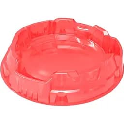 Арена Auldey Infinity Nado VI для турнірів дзиг 60 см червона (EU654396WL)